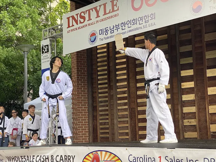 YB Champions Taekwondo Academy Picture 9