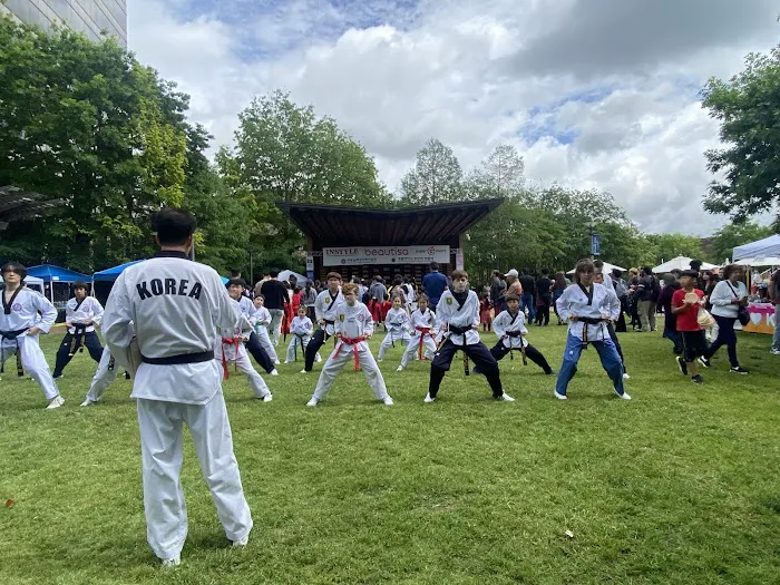 YB Champions Taekwondo Academy Picture 10