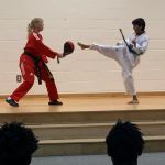 Tiger Kim's World Class Tae Kwon Do Centers