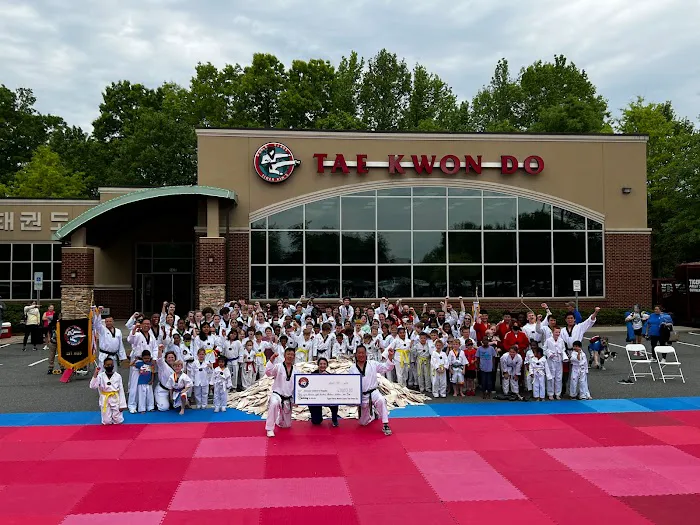 Tiger Kim's World Class Tae Kwon Do Centers Picture 2