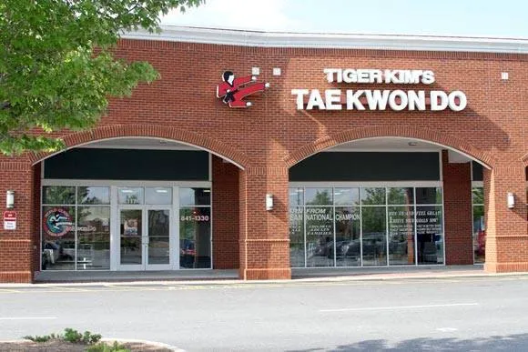Tiger Kim's World Class Tae Kwon Do Centers Picture 6