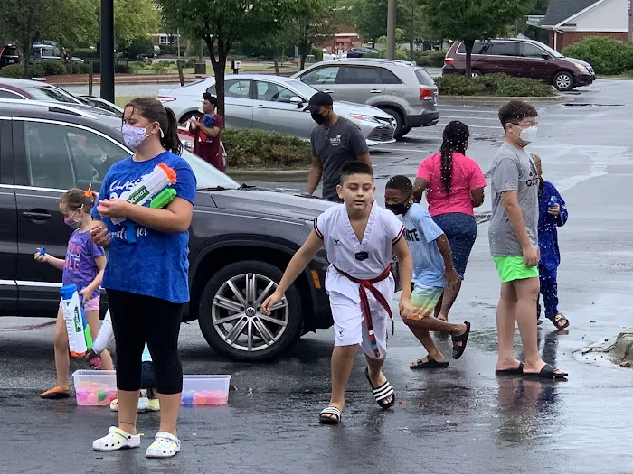 Tiger Kim's World Class Tae Kwon Do Centers Picture 7