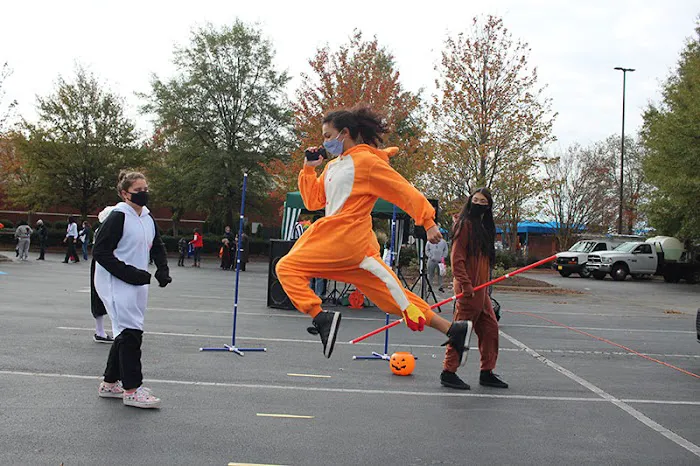 Tiger Kim's World Class Tae Kwon Do Centers Picture 8