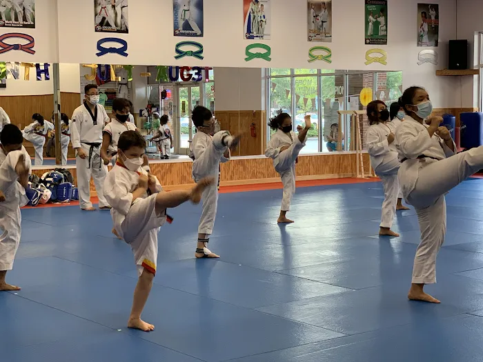 Tiger Kim's World Class Tae Kwon Do Centers Picture 9