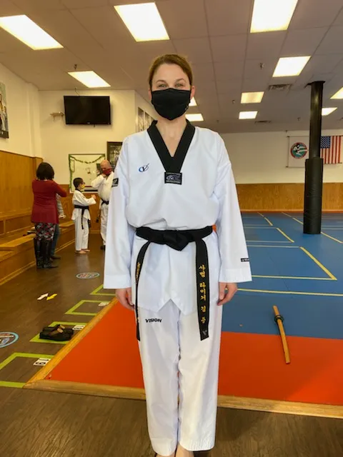 Tiger Kim's World Class Tae Kwon Do Centers Picture 10