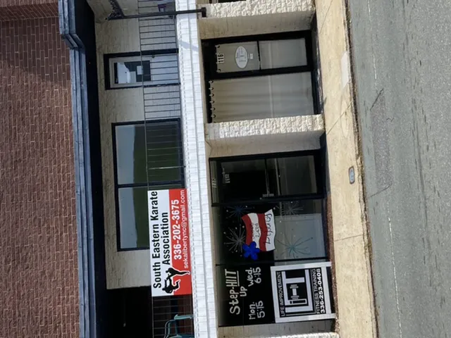 South Eastern Karate Liberty School Picture 2