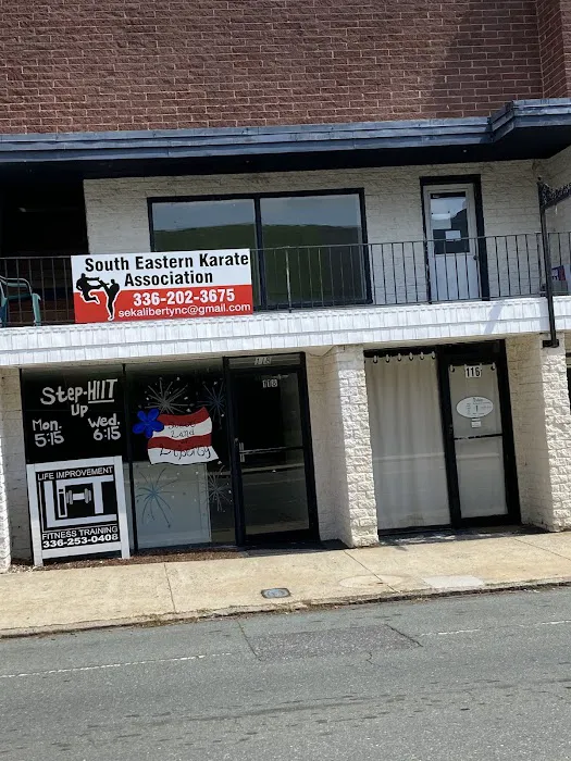 South Eastern Karate Liberty School Picture 1