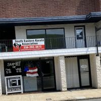South Eastern Karate Liberty School ico