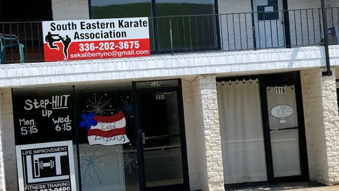 South Eastern Karate Liberty School Picture 3