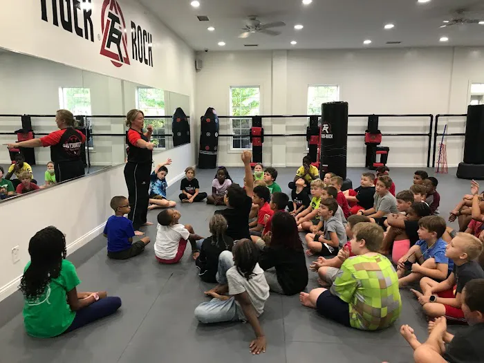 Tiger Rock Martial Arts of High Point Picture 2