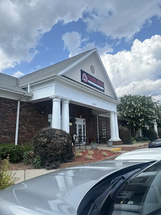 Tiger Rock Martial Arts of High Point Picture 1