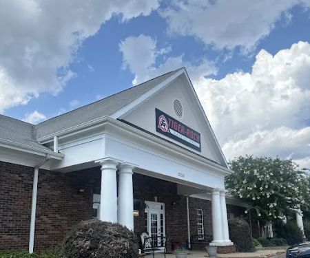 Tiger Rock Martial Arts of High Point