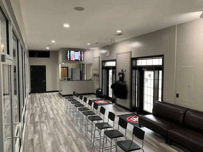 Tiger Rock Martial Arts of High Point Picture 6