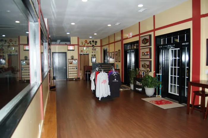 Tiger Rock Martial Arts of High Point Picture 3