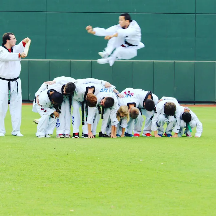 Pure Taekwondo Center Picture 2