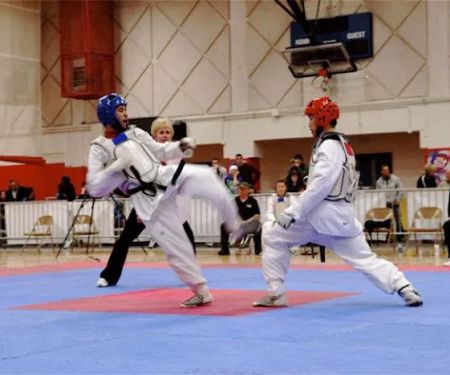 Pure Taekwondo Center