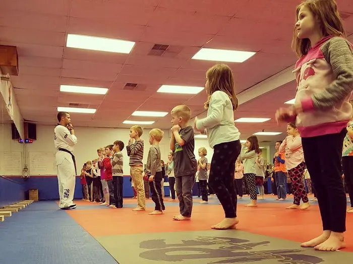 Pure Taekwondo Center Picture 4