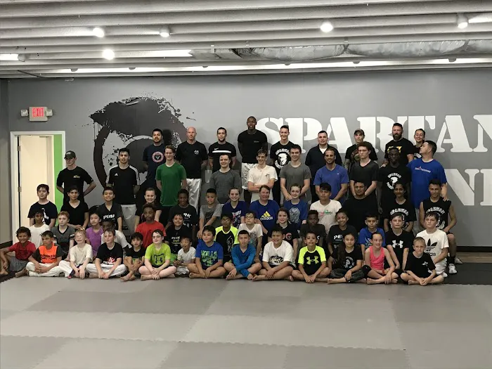 Pure Taekwondo Center Picture 5