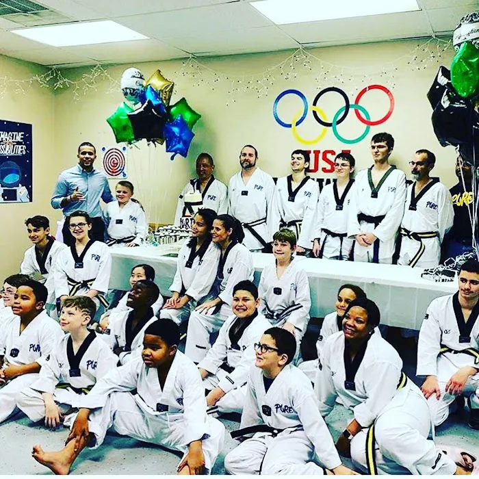 Pure Taekwondo Center Picture 7
