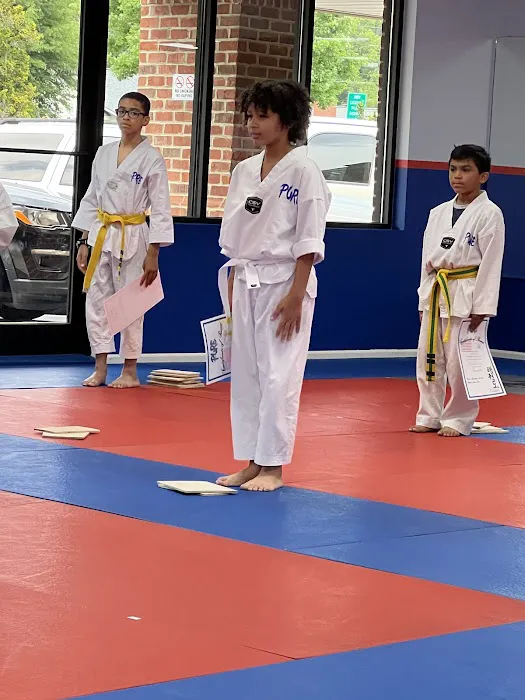 Pure Taekwondo Center Picture 6