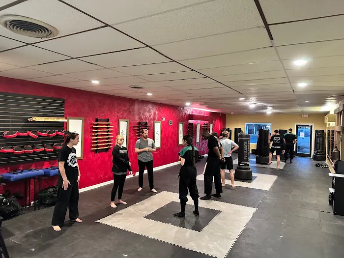 Elevo Dynamics Southern Pines Picture 2