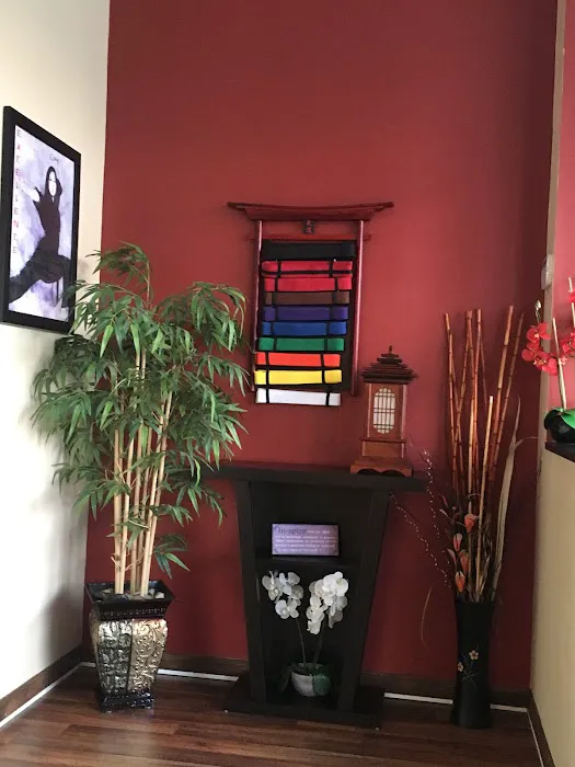 Carolina Dojo Championship Martial Arts Picture 1