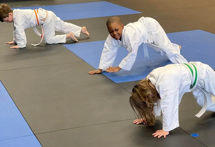 Carolina Dojo Championship Martial Arts Picture 4