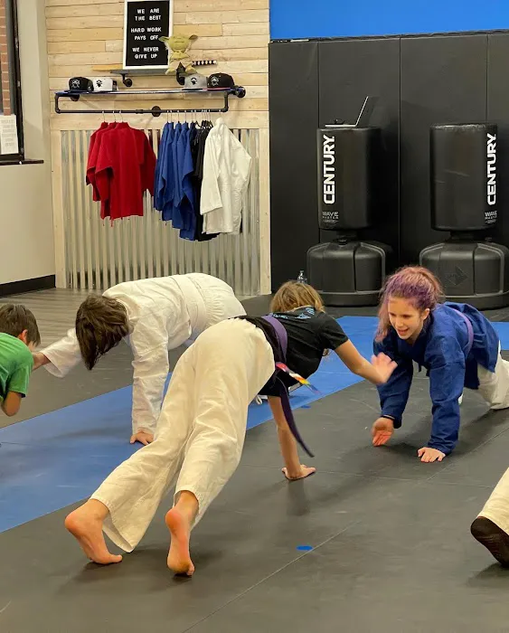 Carolina Dojo Championship Martial Arts Picture 3