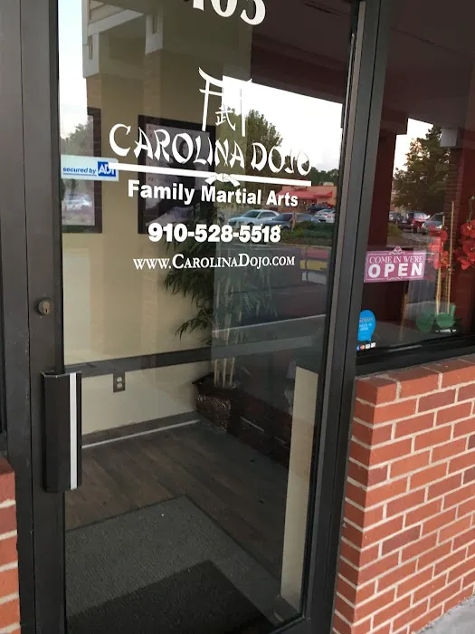 Carolina Dojo Championship Martial Arts Picture 2