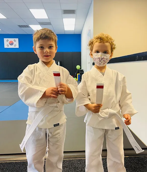 Carolina Dojo Championship Martial Arts Picture 9