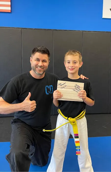 Carolina Dojo Championship Martial Arts Picture 8