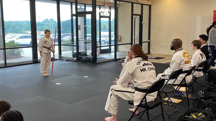 Next Level Martial Arts Picture 2