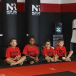 Next Level Martial Arts