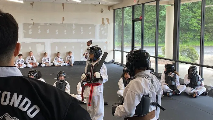 Next Level Martial Arts Picture 5