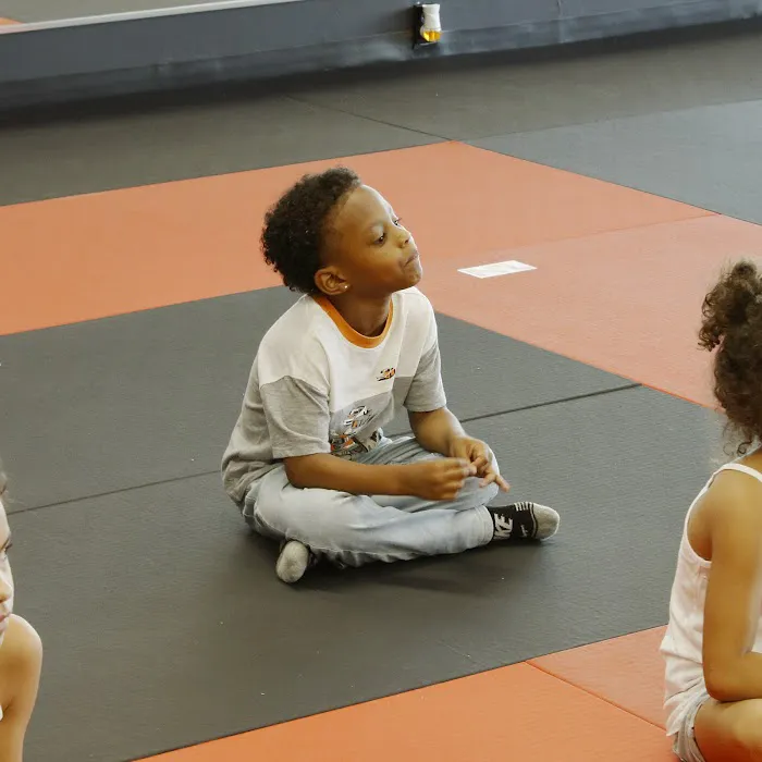 Next Level Martial Arts Picture 4