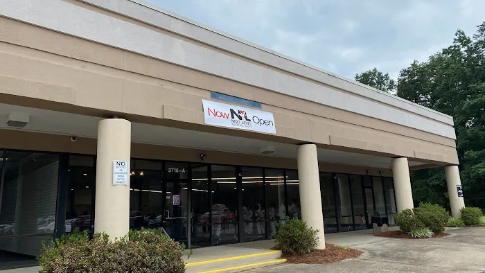 Next Level Martial Arts Picture 3