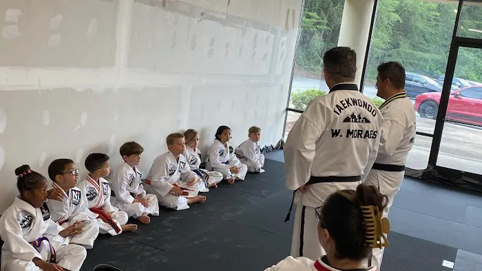 Next Level Martial Arts Picture 7