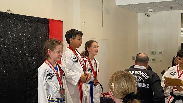 Next Level Martial Arts Picture 6