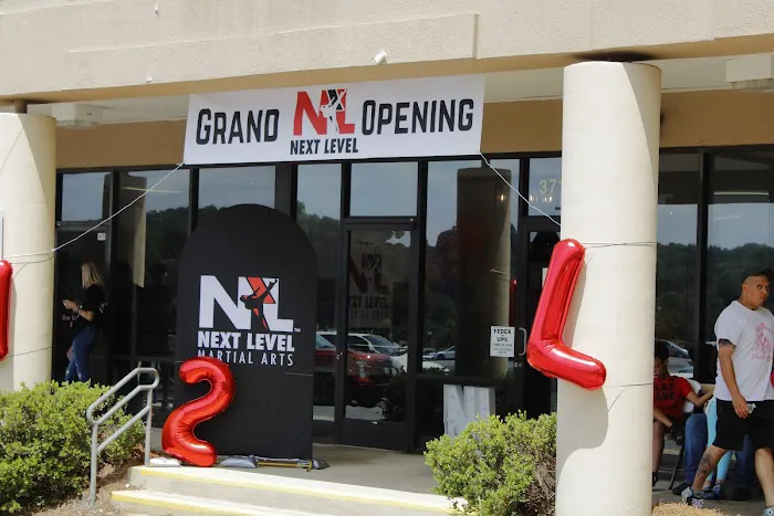 Next Level Martial Arts Picture 8