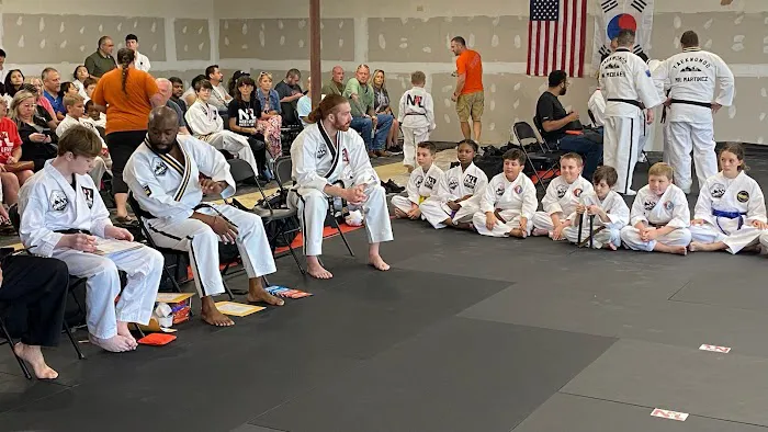 Next Level Martial Arts Picture 10