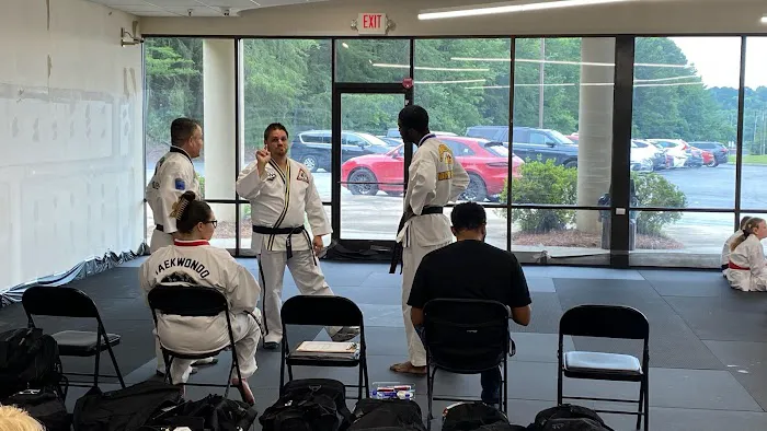 Next Level Martial Arts Picture 9