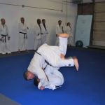 Greensboro Judo