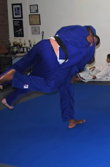 Greensboro Judo Picture 2