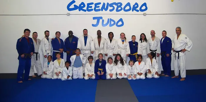 Greensboro Judo Picture 3