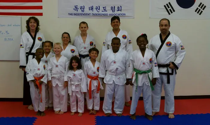 Defensive Martial Arts Picture 1