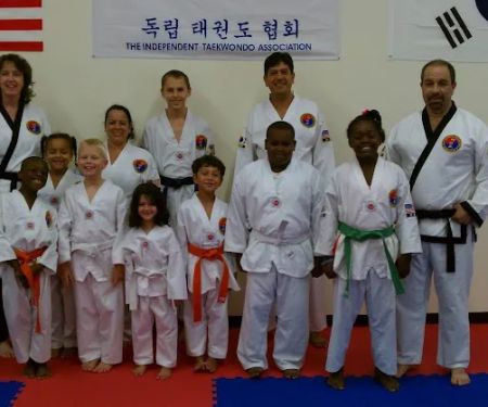 Defensive Martial Arts