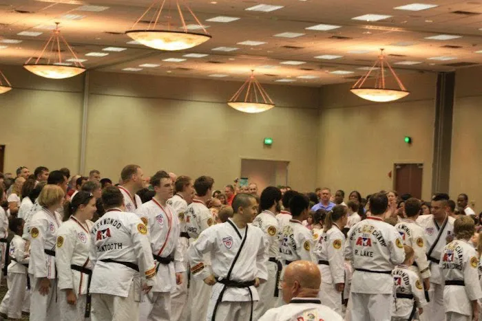 Allen's Defensive Combat Systems Picture 7