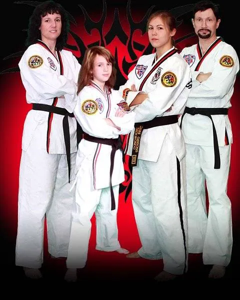 Allen's Defensive Combat Systems Picture 1