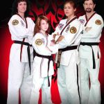 Allen's Defensive Combat Systems