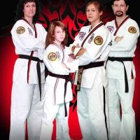 Allen's Defensive Combat Systems ico